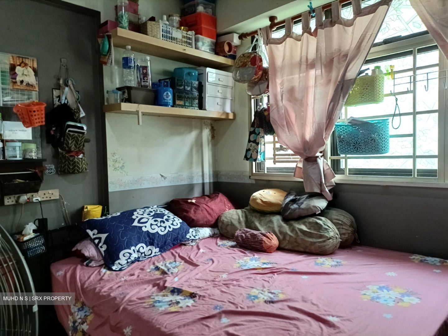 Blk 180B Boon Lay Drive (Jurong West), HDB 2 Rooms #412913871
